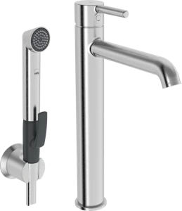 oras Pesuallashana oras 2602fh-80 style bide teräs