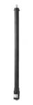 KARANJATKO KIINTEÄ SGPAM DN65/DN80 2.0 m DURAPRO