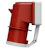 mennekes Kojevastake 412 32a 6h400v ip44 uppo