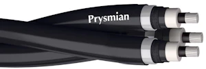 prysmian Keskijännitekaapeli prysmian ahxamk-wp 3x95al 20kv k500