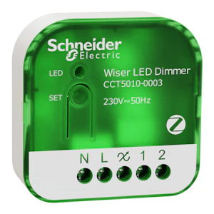 schneider electric Valonsäädin wiser multiwire säädinmoduuli