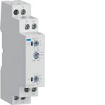 TIDRELÄ MULTIFUNKTION 12-240V 1 V