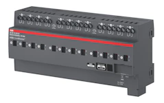LÄHTÖYKSIKKÖ FAH ABB 12x16A 230V DIN