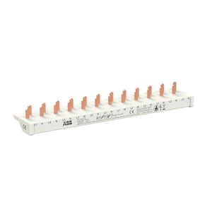 abb Virtakisko ds301c 4-napainen 12 moduulia