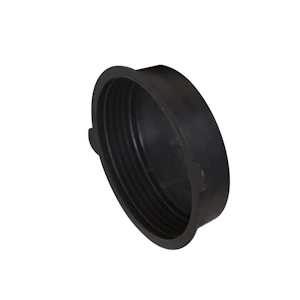 wavin Tel-tulppa tel/tupla/tripla 110 muhvi/pistopää dvk