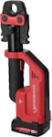 AKKUPURISTUSKONE ROTHENBERGER ROMAX COMPACT III 1X2Ah