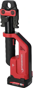 rothenberger Akkupuristuskone rothenberger romax compact iii 1x2ah