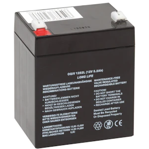 schneider electric Akku exiway power control 12v 264ah