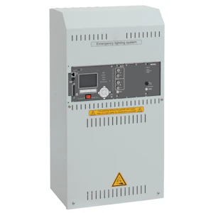 schneider electric Turvavalokeskus epc cbs pico 2,5/4/1 500/1pb