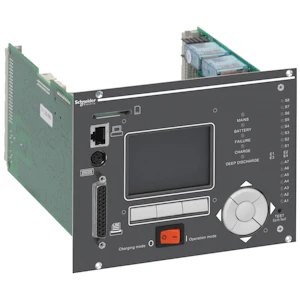 schneider electric Keskusyksikkötarvike epc mcpu keskus pico/nano/mega