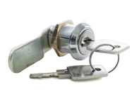 LUKKO PIHA PIHA PL - LOCK SET