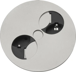 bachmann Pistorasiapaneeli bachmann twist, 2xsuko, 2m kaap. rst