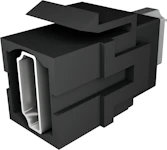 ASENNUSTARVIKE BACHMANN HDMI-adapt. kehykseen