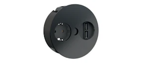 bachmann Pistorasiapaneeli twist twist,1s+ tuplausb mus 2m kaap