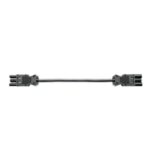 bachmann Liitäntäjohto wieland gst18- liitäntäjohto, 3m