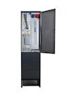 MITTAUSKESKUS FE COLLIE 3806P00 1T+PR-Y JAL X 63A