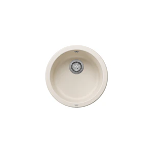 blanco Keittiöallas blanco rondo silgranit soft valkoinen