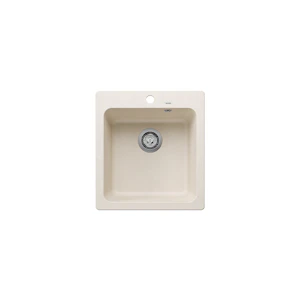 blanco Keittiöallas blanco naya 45 silgranit soft valk.