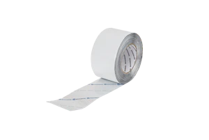 rockwool Alumiiniteippi rockwool teclit 100mm 50m