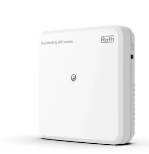 roth Wifi-moduuli roth touchline