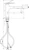 hansgrohe Keittiöhana hansgrohe 74822000 zesis 160 2jet uv kro