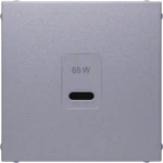 KESKIÖLEVY S.1 USB-LAT. 48604010 S.1/B.X ALU