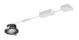 philips Kohdevalaisin ledinaire all-in 550lm cct 6w 60d ip65/ip20 bk