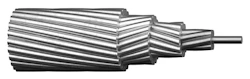 TERÄSALUMIINIJOHDIN ACSR 305/39 DUCK K2500