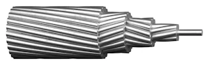prysmian Alumiinijohdin aac 638 k1400