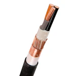 KUPARIVOIMAKAAP-HF EMC NEXANS MCMK HF EMC 3x25+16 K500 Dca