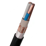KABEL FXQJ 4X10/10 1KV T500