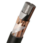ALUMIINIVOIMAKAAPELI-HF NEXANS AMCMK EASY 1 KV 3X70/21 Dca
