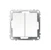 schneider electric Kytkin exxact 5/16a/ip21 2x ukr val