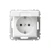 schneider electric Pistorasia exxact 1s/16a/ip21 0x ukj kansi val