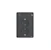 schneider electric Vägguttag 2-vägs med usb ant