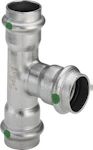 PURISTUS T-SUPISTUSYHDE HST 18x15x18 VIEGA
