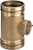 viega Puristus t-yhde sk cu 108x3/4 x108 viega