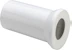 viega Wc-yhdyskappale viega suora 110x250mm