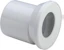 viega Wc-yhdyskappale viega suora 110x255mm epäkeskeinen