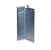 schneider electric Kaappitarvike lexcom hyllykiinnike 2u