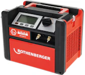 TALTEENOTTOLAITE ROTHENBERGER ROREC PRO A3