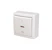 abb Kytkin saga 2/16ax/250v/ip21 ppj 2x va