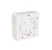 abb Pintakotelo saga 1os/ip20 43/85mm val