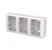 abb Pintakotelo saga 3os/ip20 48/100mm val