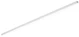 sylvania Pinta-asennusvalaisin sylpipe 1500mm 19w 2200lm 3000k wh