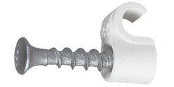 RUUVIKIINNIKE SORMAT SCR 14-20 TX20 VALKOINEN 100KPL