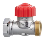 PATTERIVENTTIILI SUORA TA 3/8 TRV-3 50820-010 ILMAN YHD