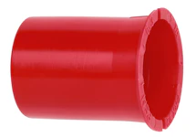 MUOVIPUTKEN TUKIHOLKKI PRK SDR 17 50mm KOMPENSOINTIHYLSY