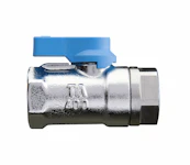 KUULASULKUVENTTIILI TA DN15 SUORA SK1/2 KAHVOIN TA400