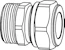 imi ta Puserrusliitin uk ta 28x1 ta53333-928